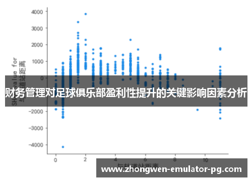 财务管理对足球俱乐部盈利性提升的关键影响因素分析