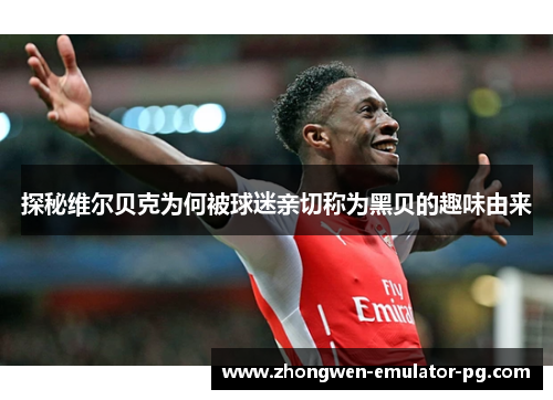 探秘维尔贝克为何被球迷亲切称为黑贝的趣味由来