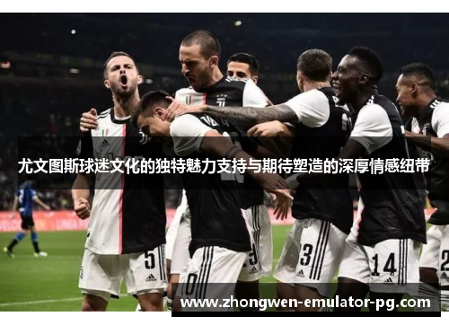尤文图斯球迷文化的独特魅力支持与期待塑造的深厚情感纽带