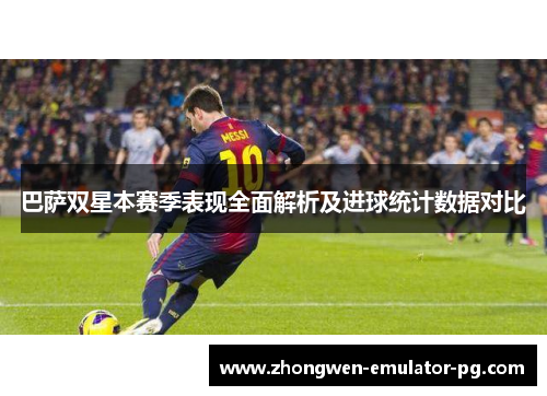 巴萨双星本赛季表现全面解析及进球统计数据对比