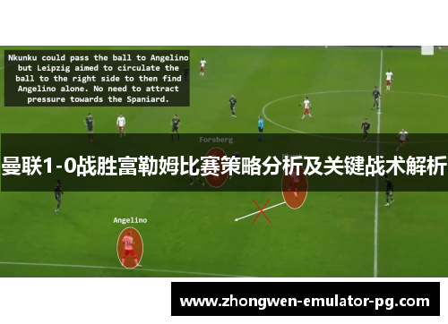 曼联1-0战胜富勒姆比赛策略分析及关键战术解析