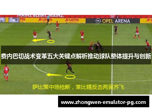 费内巴切战术变革五大关键点解析推动球队整体提升与创新
