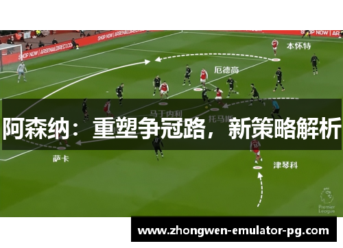 阿森纳：重塑争冠路，新策略解析