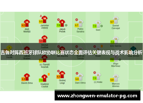吉鲁对阵西班牙球队欧协联比赛状态全面评估关键表现与战术影响分析