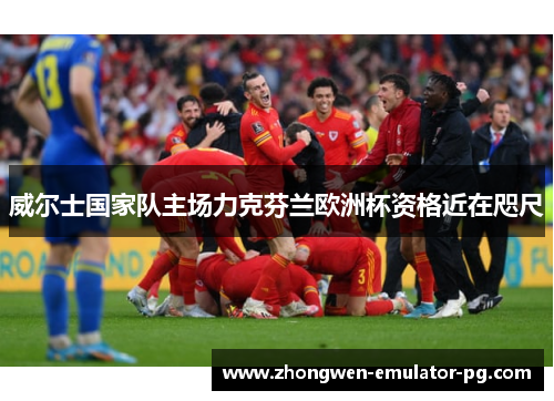威尔士国家队主场力克芬兰欧洲杯资格近在咫尺