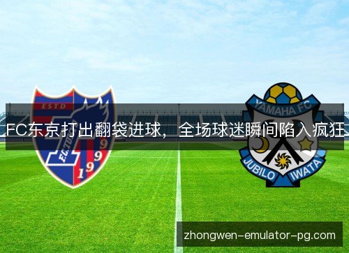 FC东京打出翻袋进球,全场球迷瞬间陷入疯狂 FC东京打出翻袋进球,全场球迷瞬间陷入疯狂