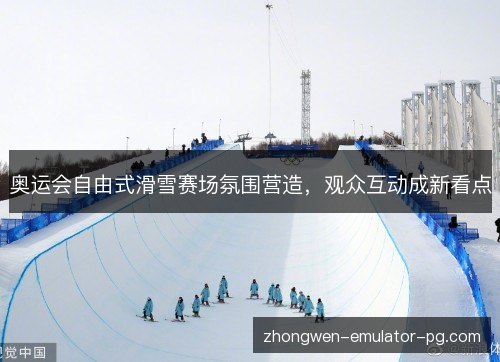 奥运会自由式滑雪赛场氛围营造，观众互动成新看点